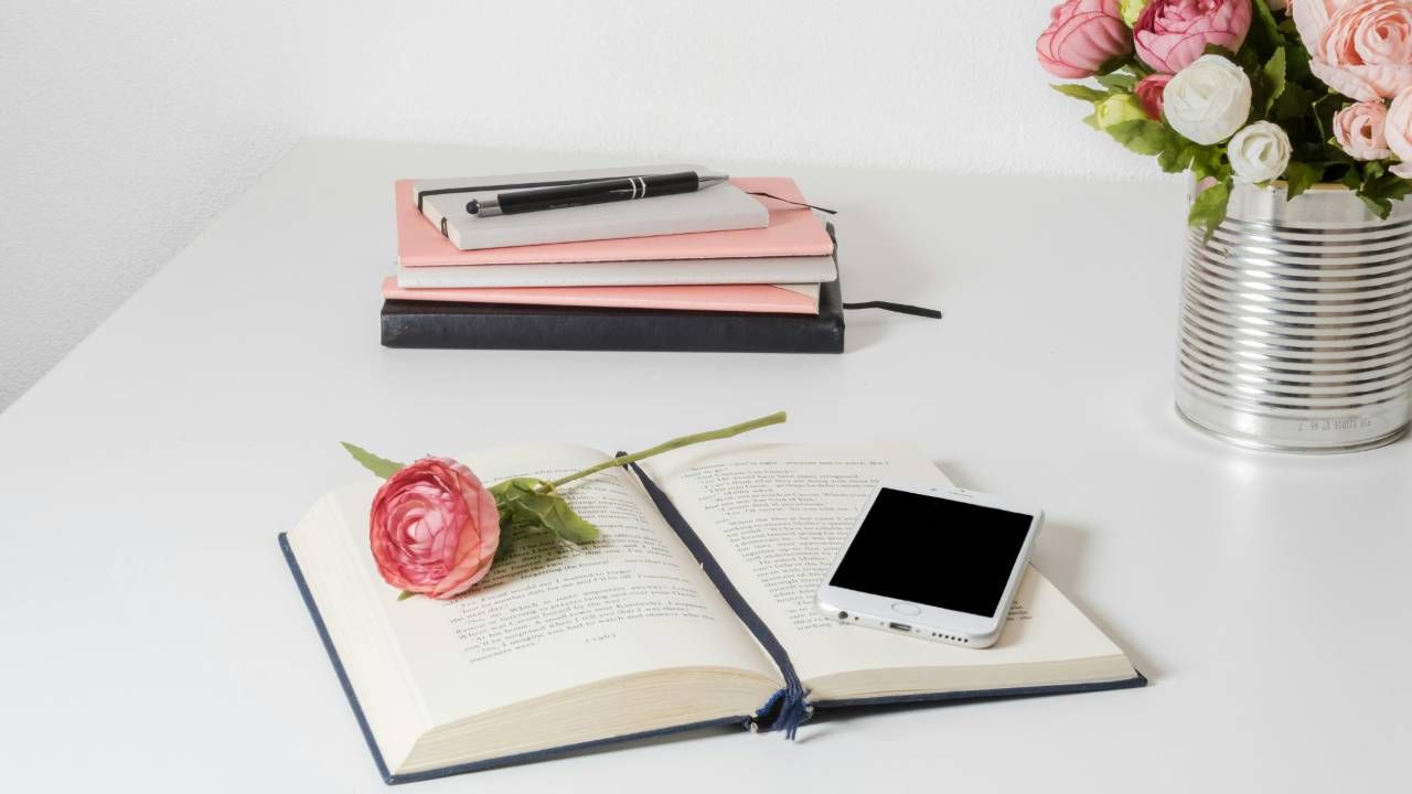 Book Influencers