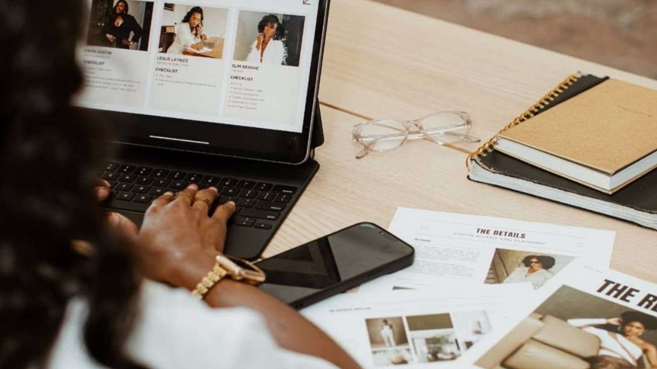 Fashion Marketing