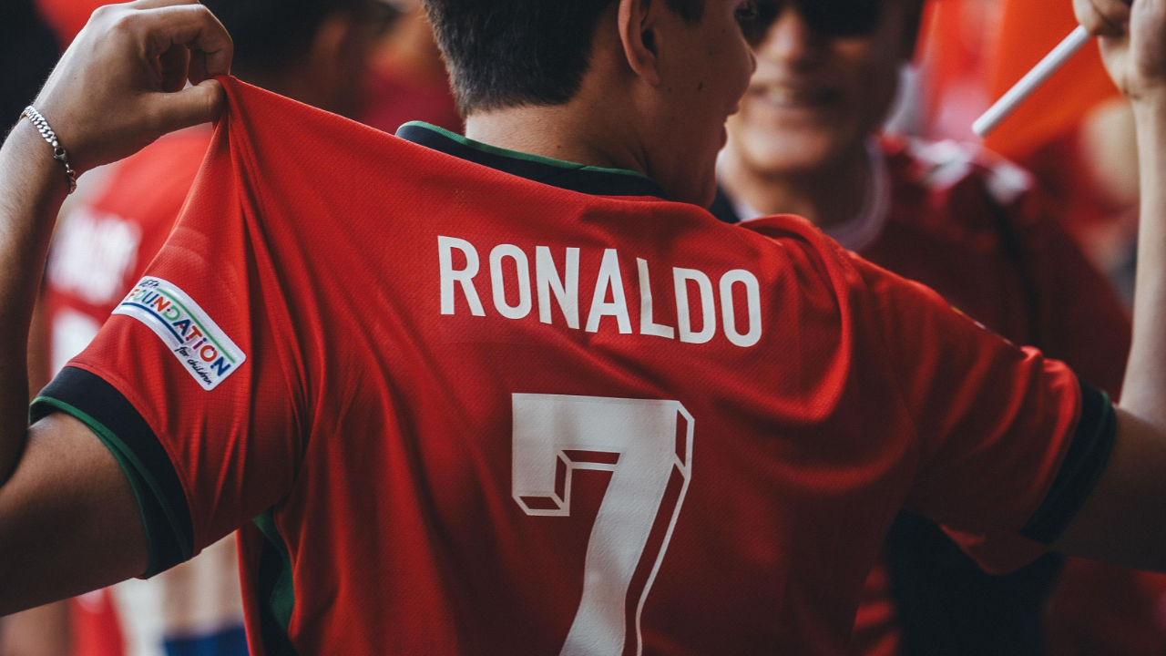branding athletes