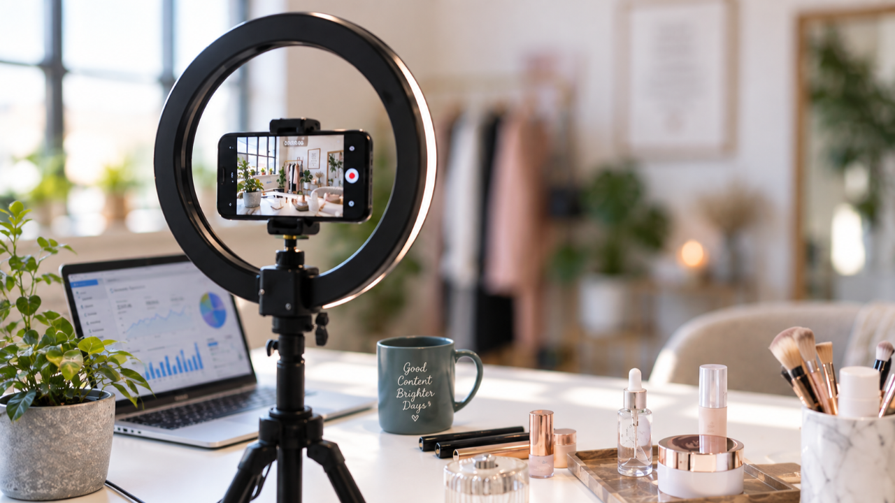 Examples of Influencer Marketing