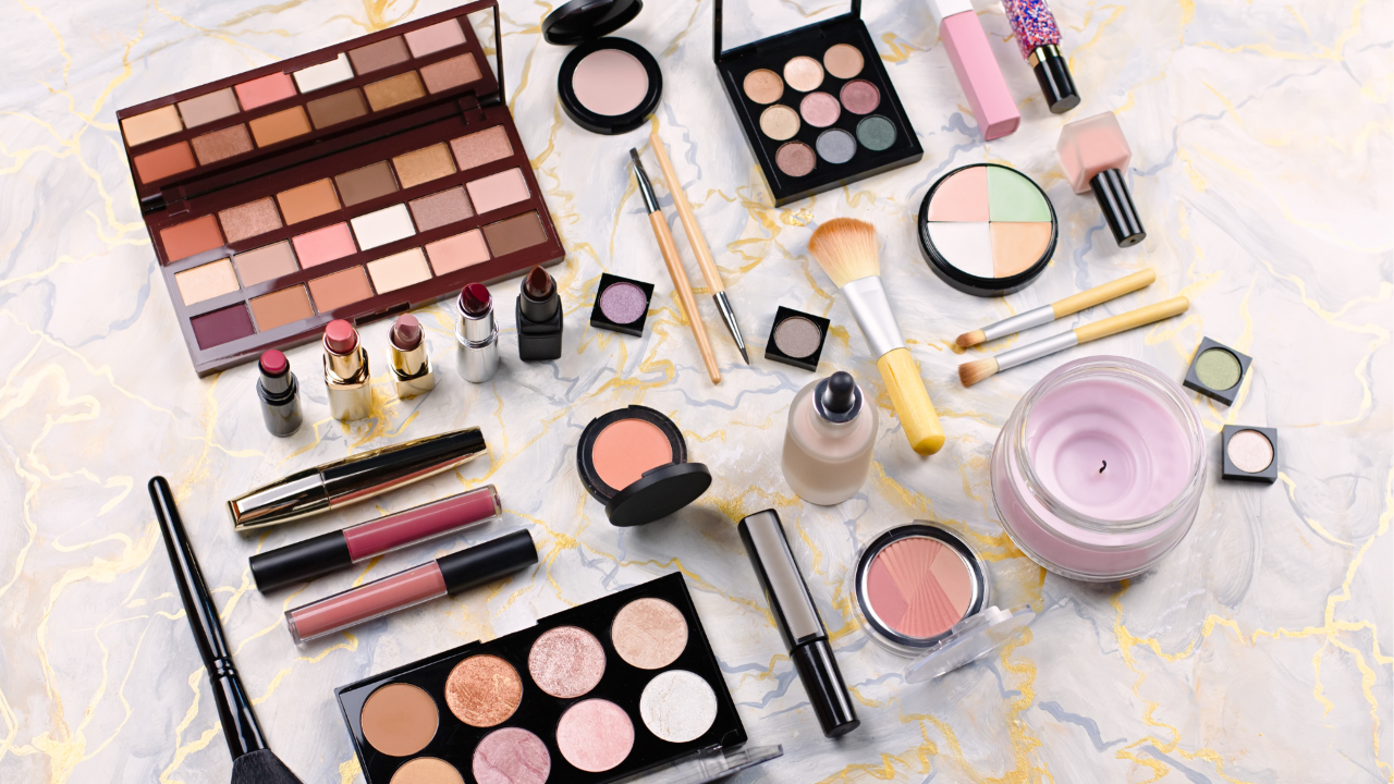 How to Become a Beauty Influencer