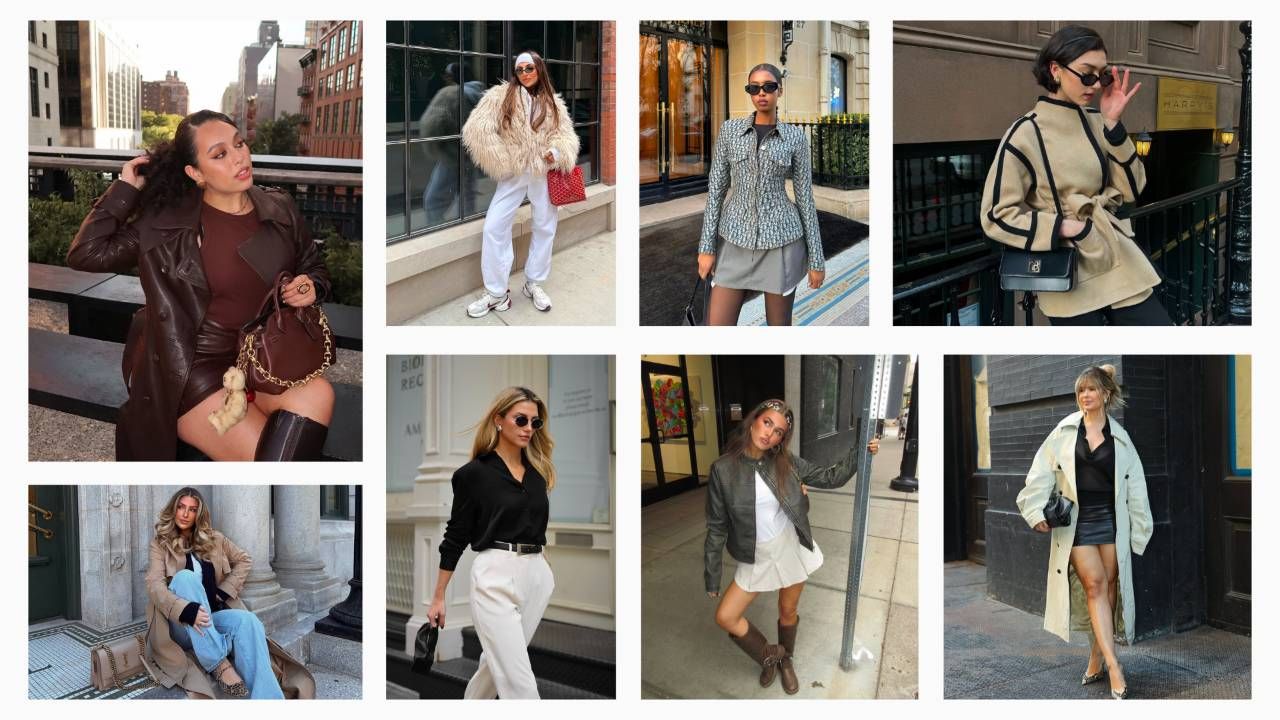 Fashion Influencer Marketing