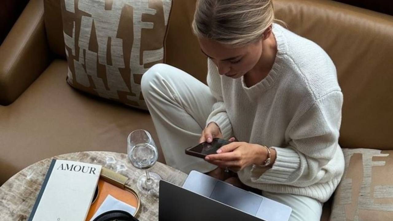 marketing internship tips for college women