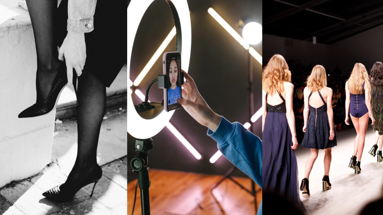 Influencer clothing brands