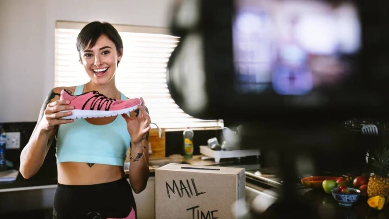 influencer marketing jobs