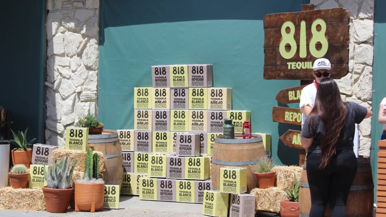 Brand Events
