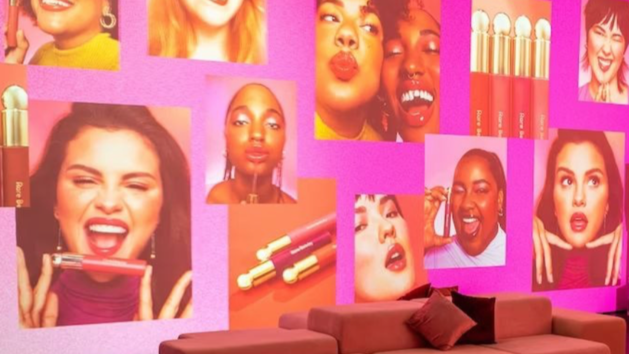 beauty influencers
