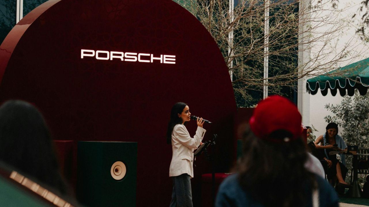 pop-up events