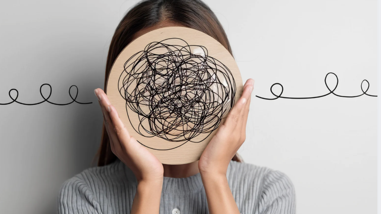 Self-care for burnout