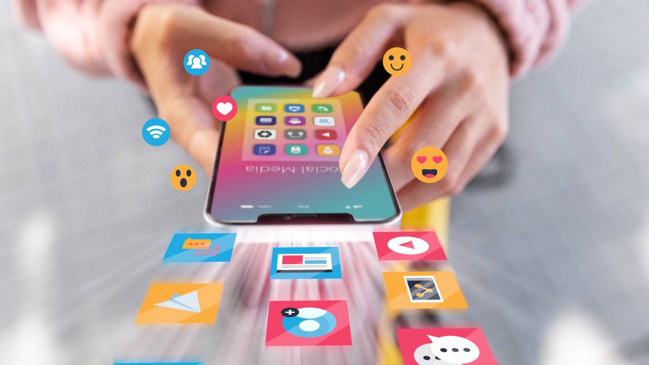 Digital Marketing Strategy