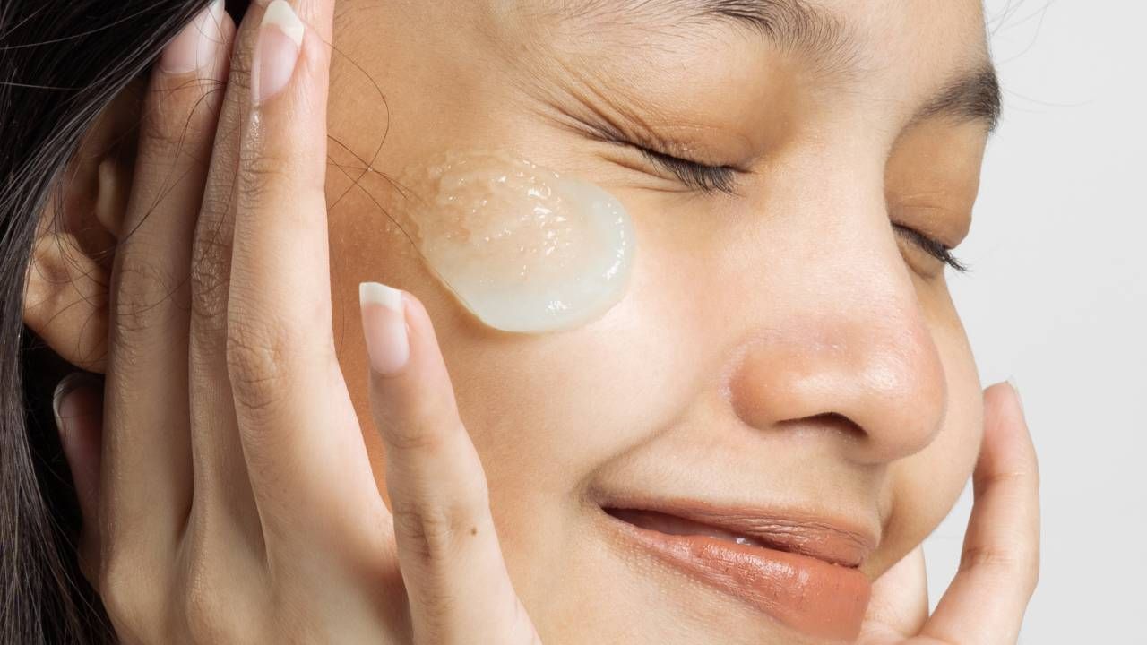 skincare marketing