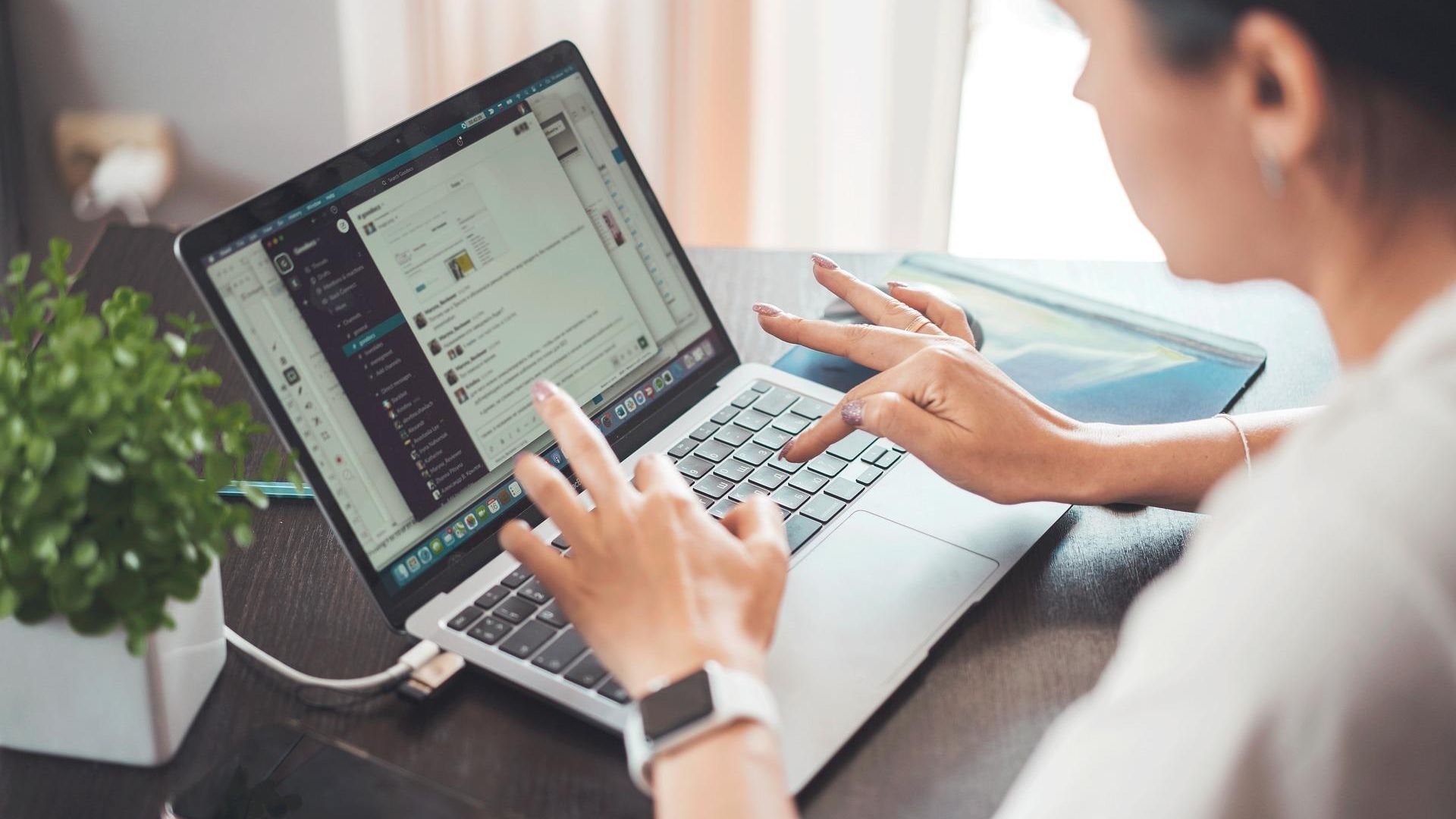 How To Build A Social Media Following