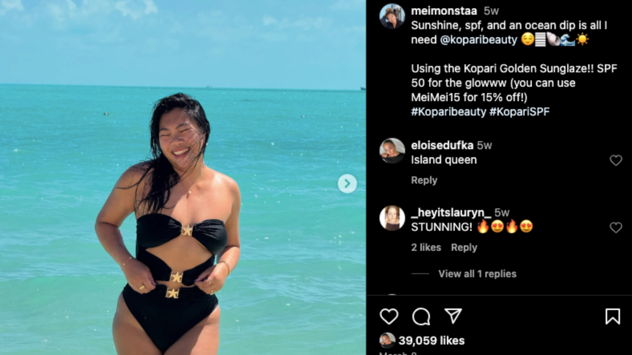 Influencer Brand Trips