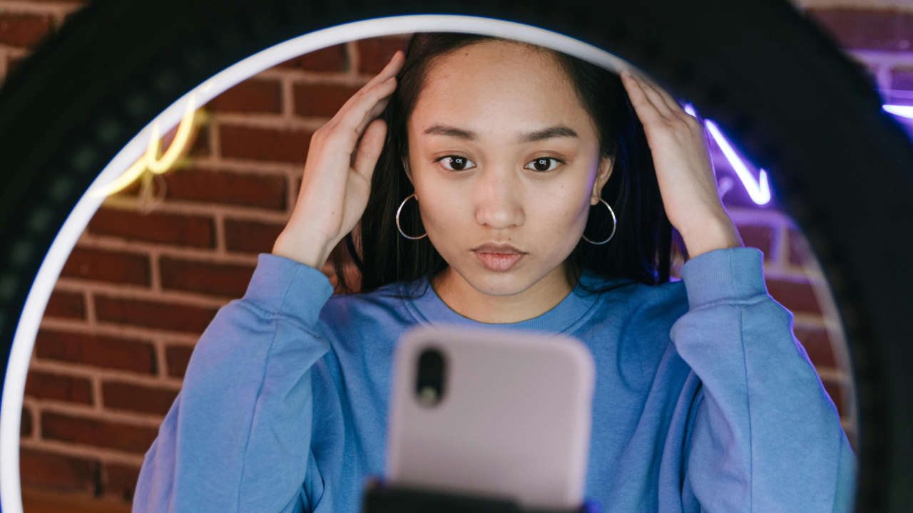 Brands that work with nanoinfluencers