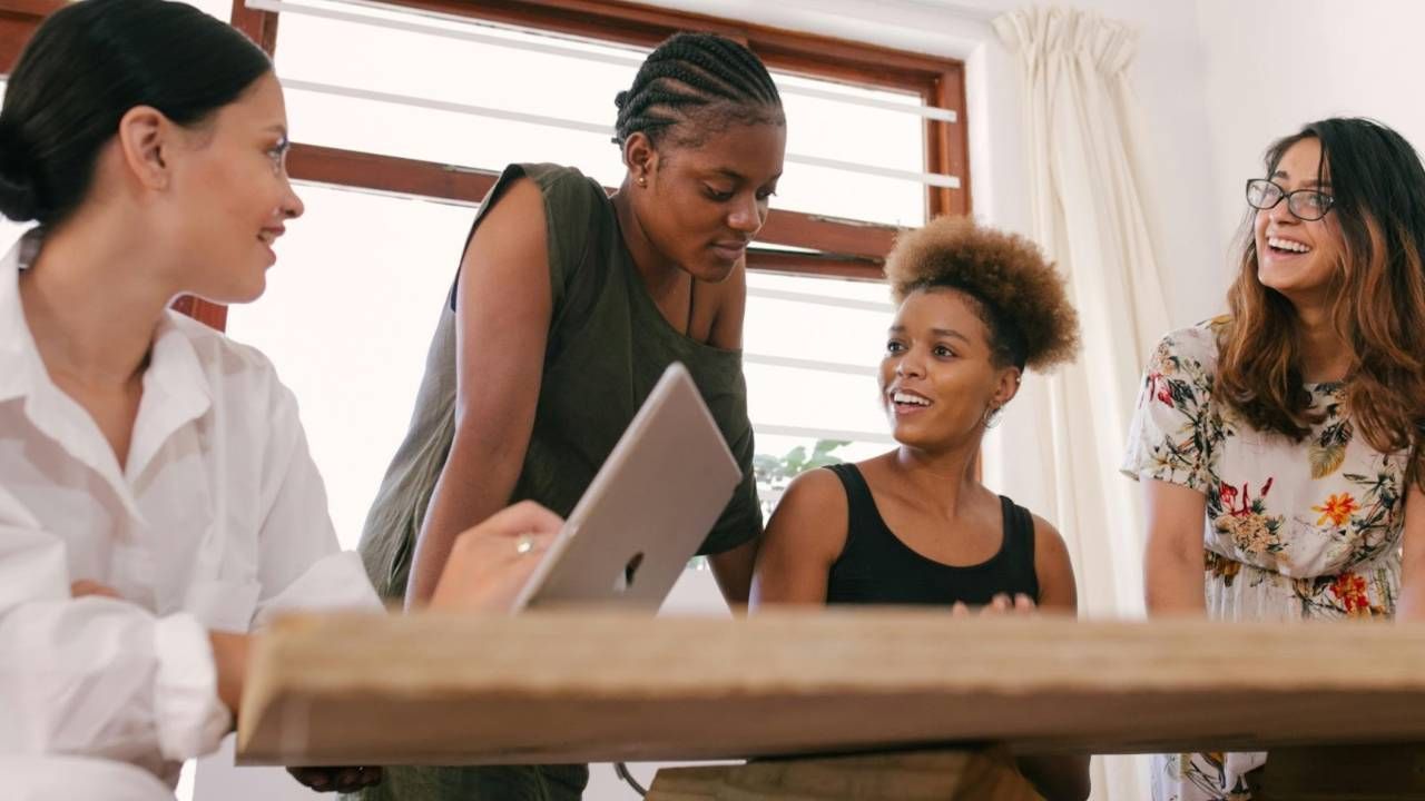 marketing mentorship