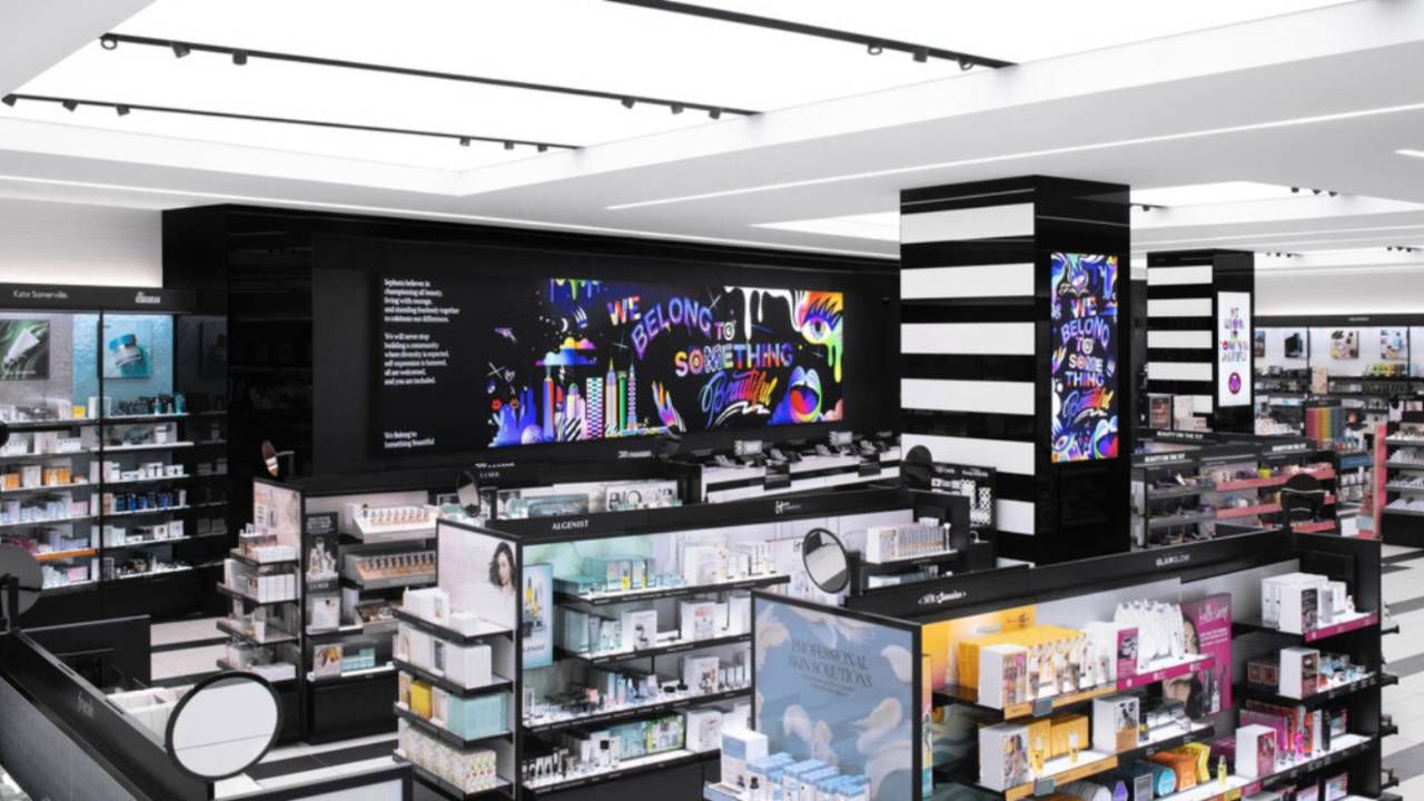 Sephora Marketing