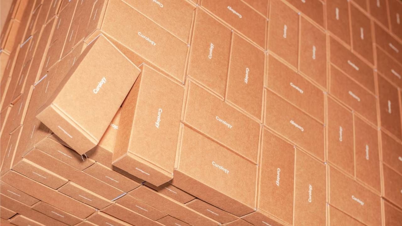 PR boxes for influencers