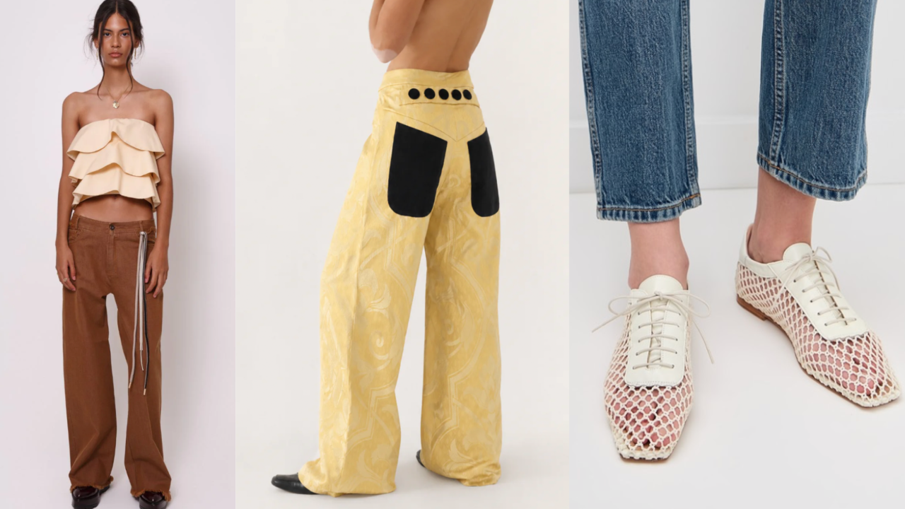 Hispanic Fashion Designers