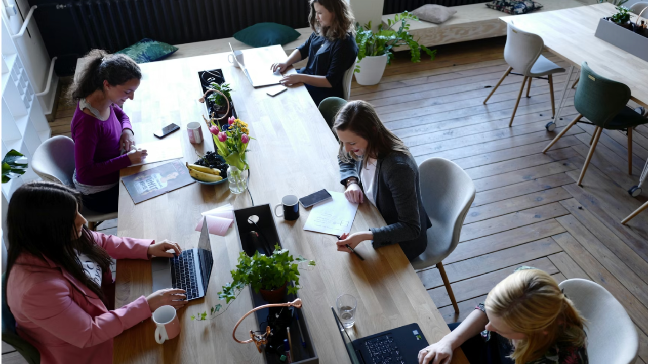 Women’s Business Ownership Act