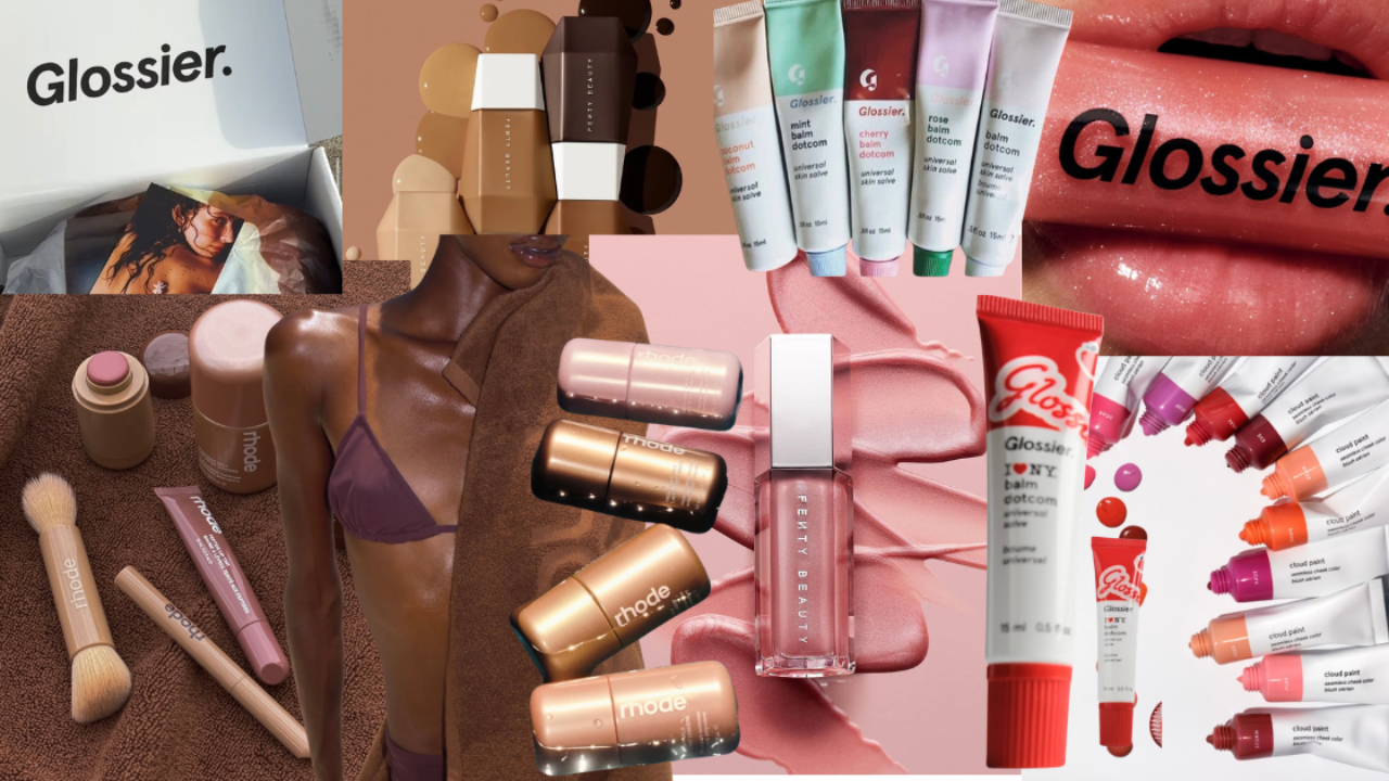 Lifestyle marketing