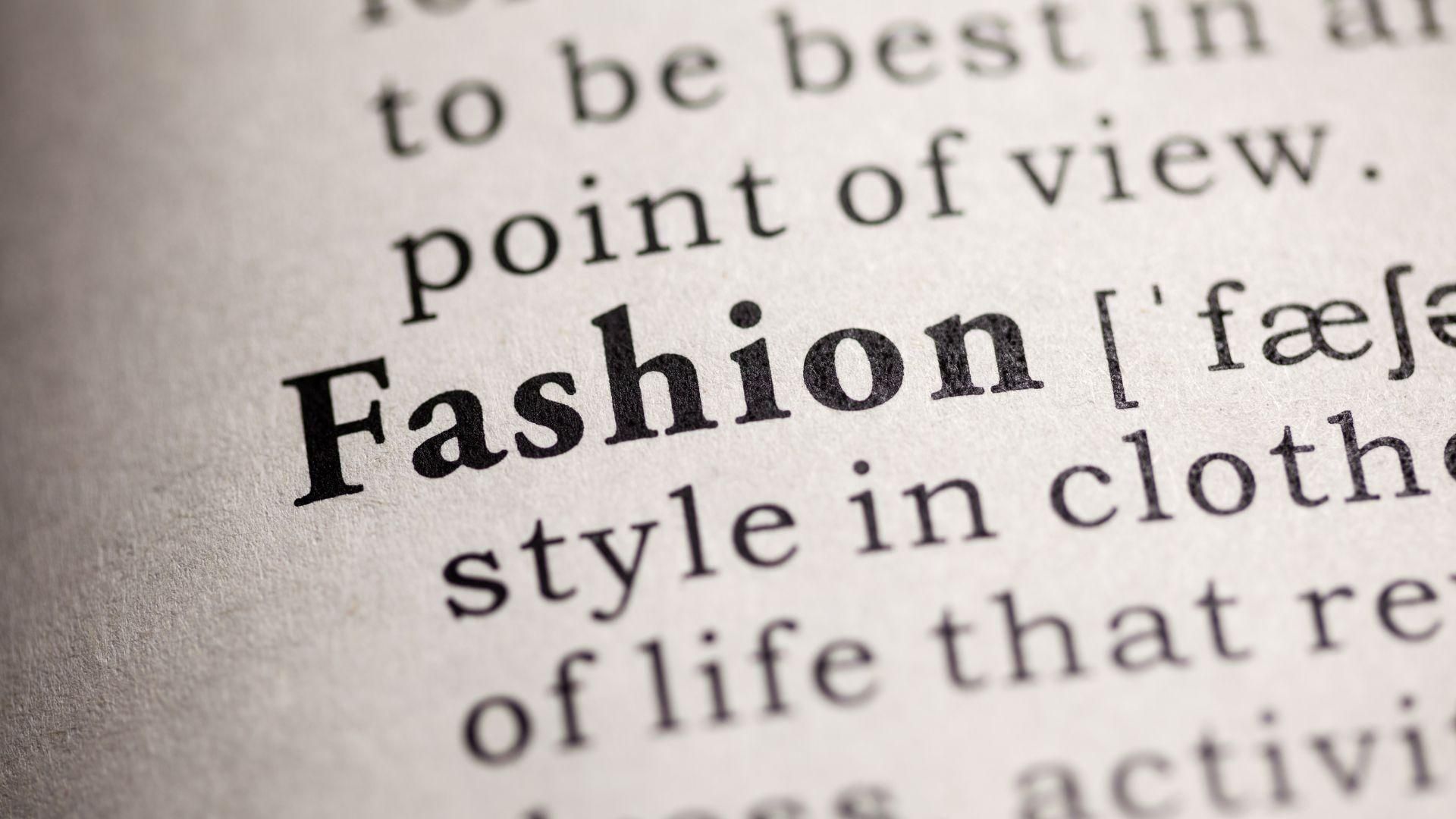 mindful fashion