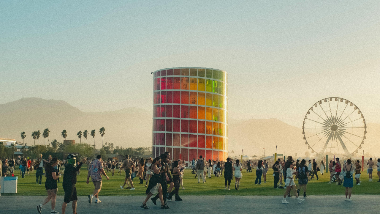 Coachella Brands