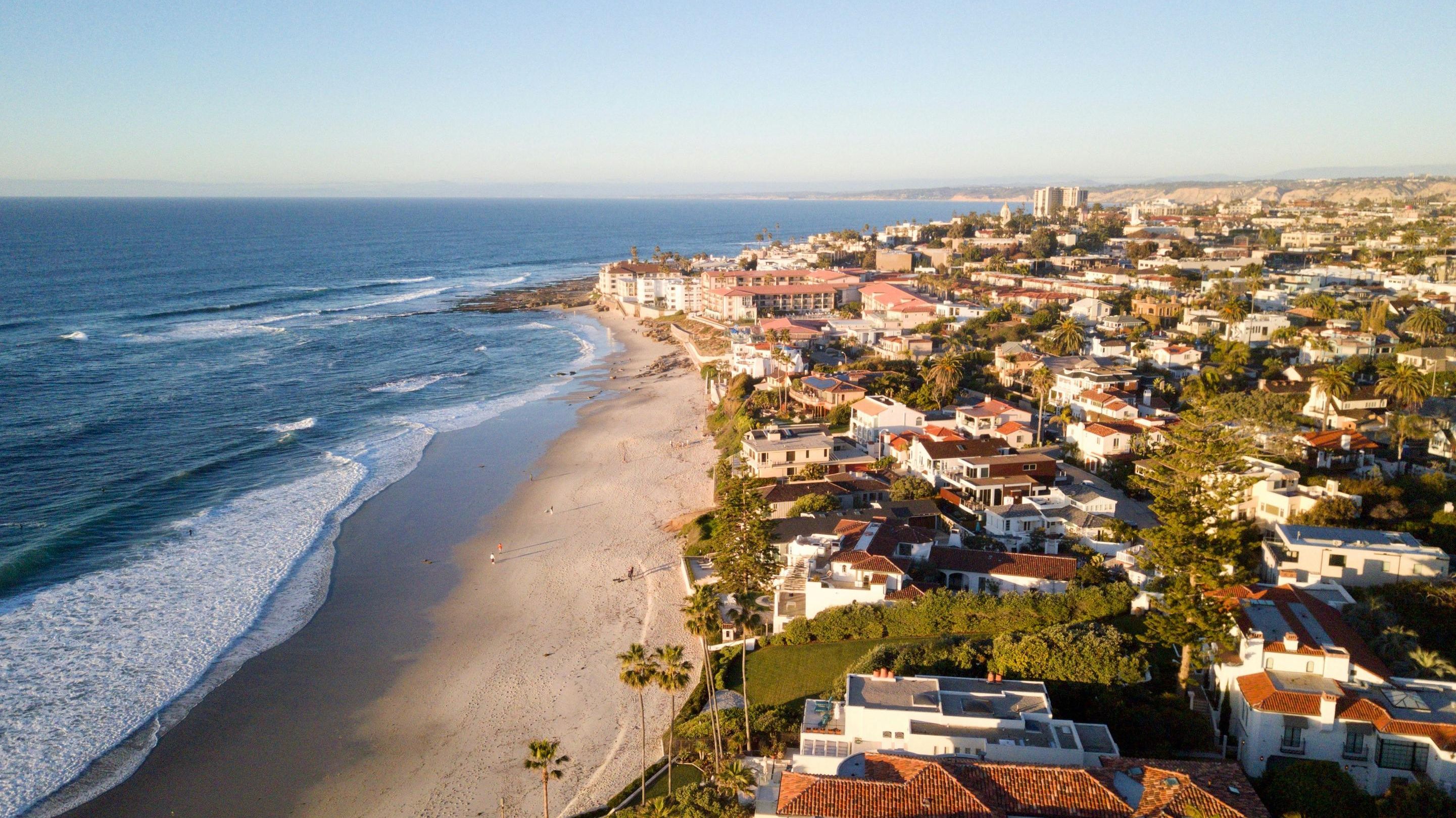 Weddings San Diego, California