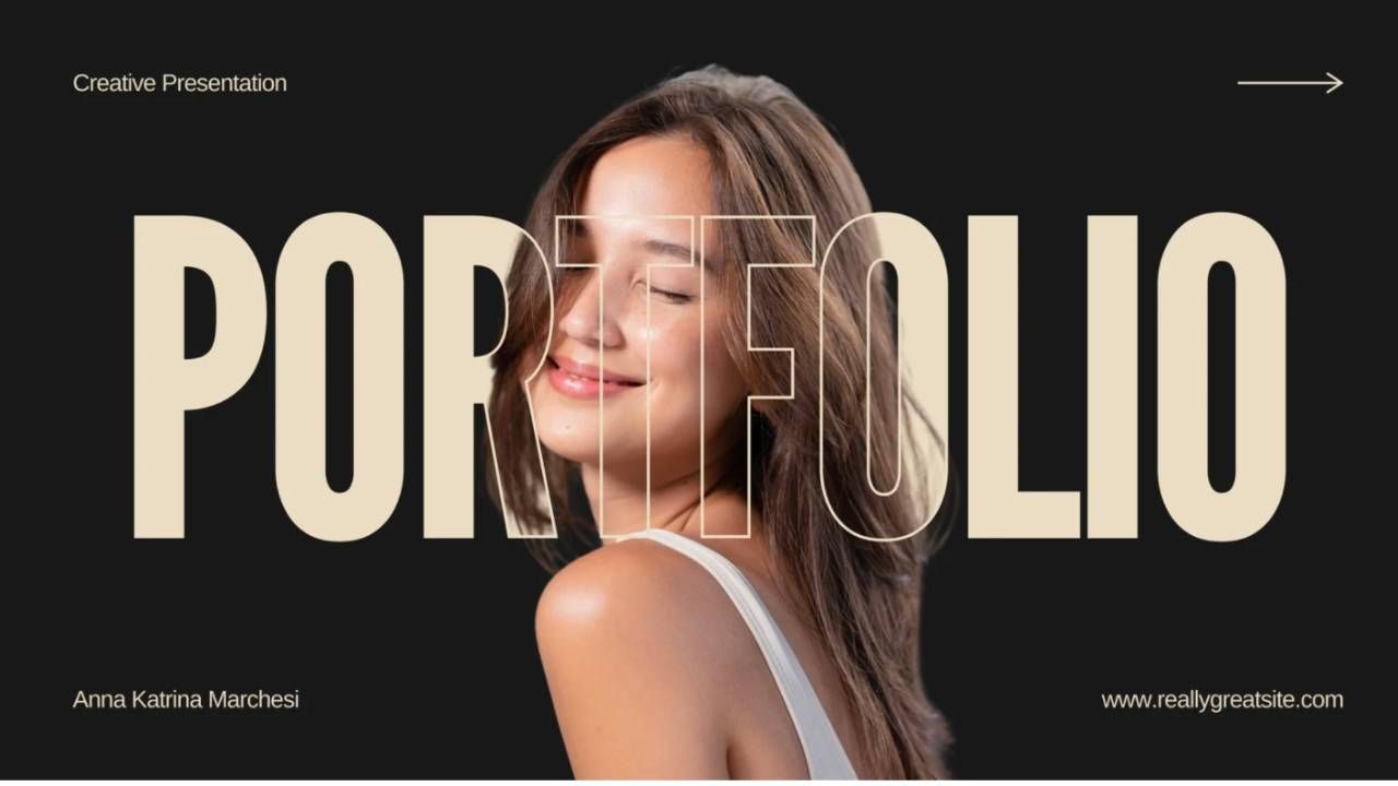 Digital Marketing Portfolio 