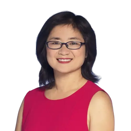 Yuying Chen-Wynn