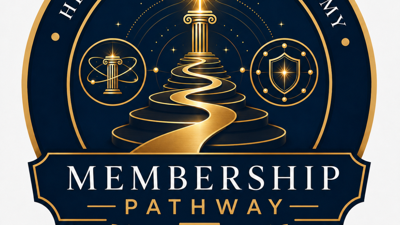 Heal With Laser Academy Training & Accreditation Pathway