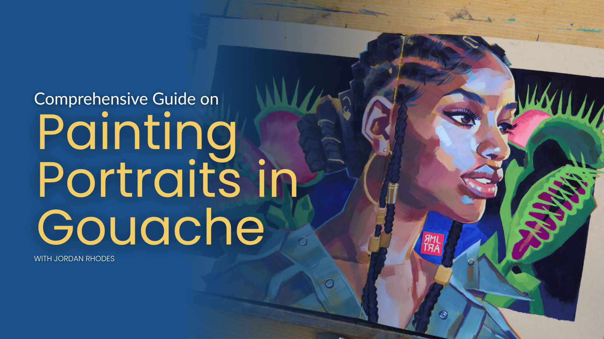 Video Poster Image