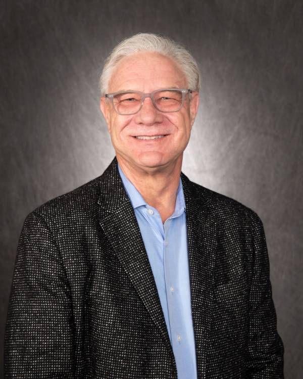 Shawn Barnes, CSA