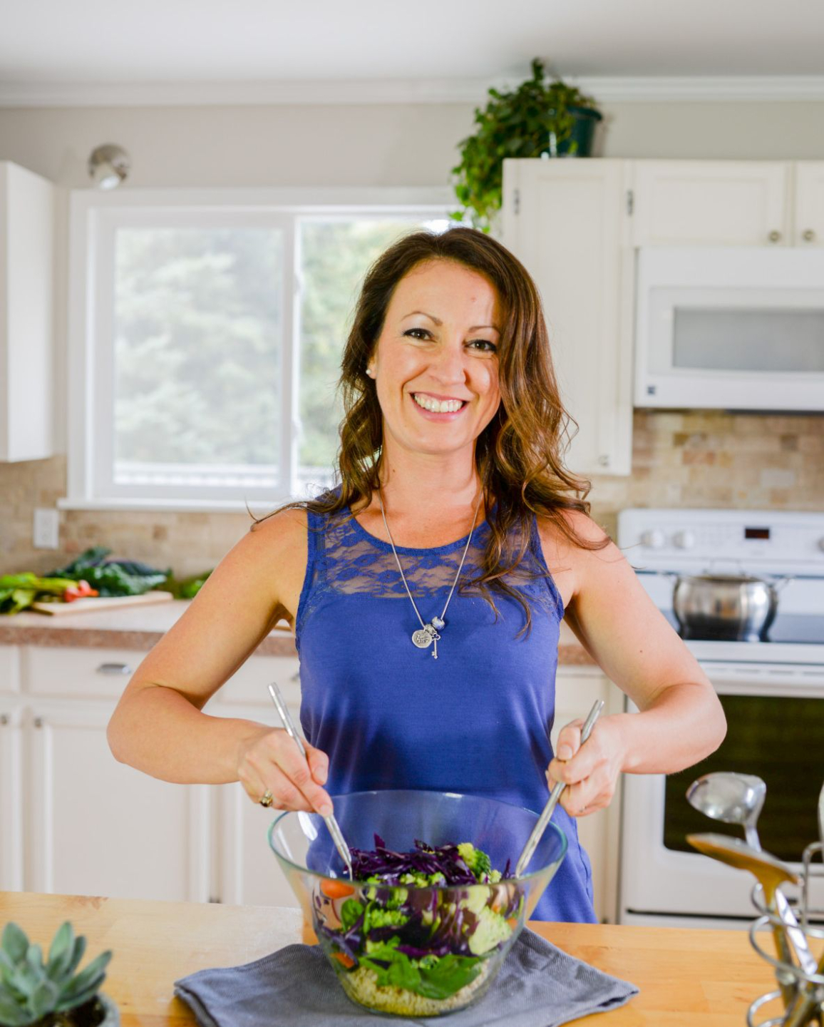 Dr. Kimberley O'Brien, ND
