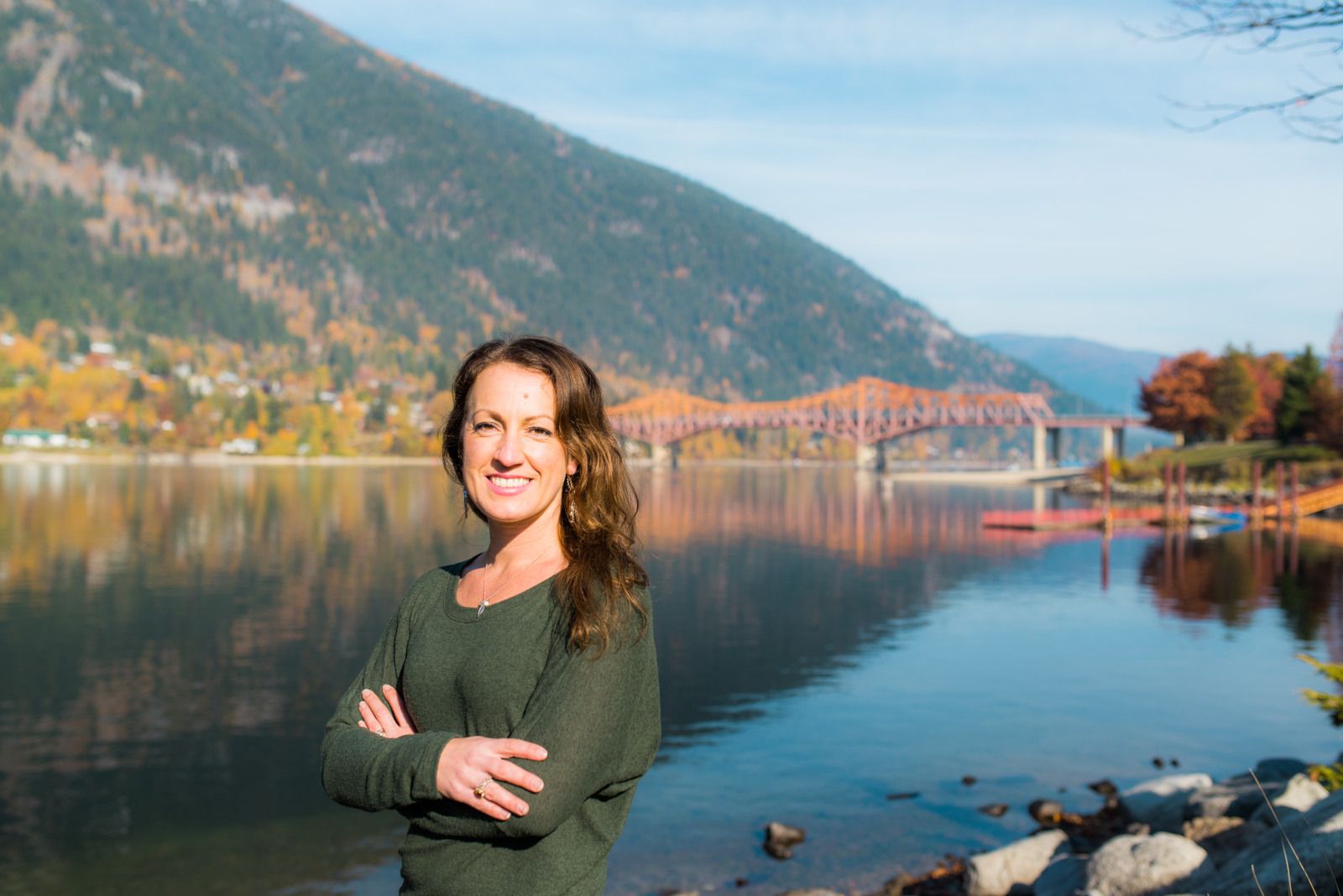 Dr. Kimberley O'Brien, ND