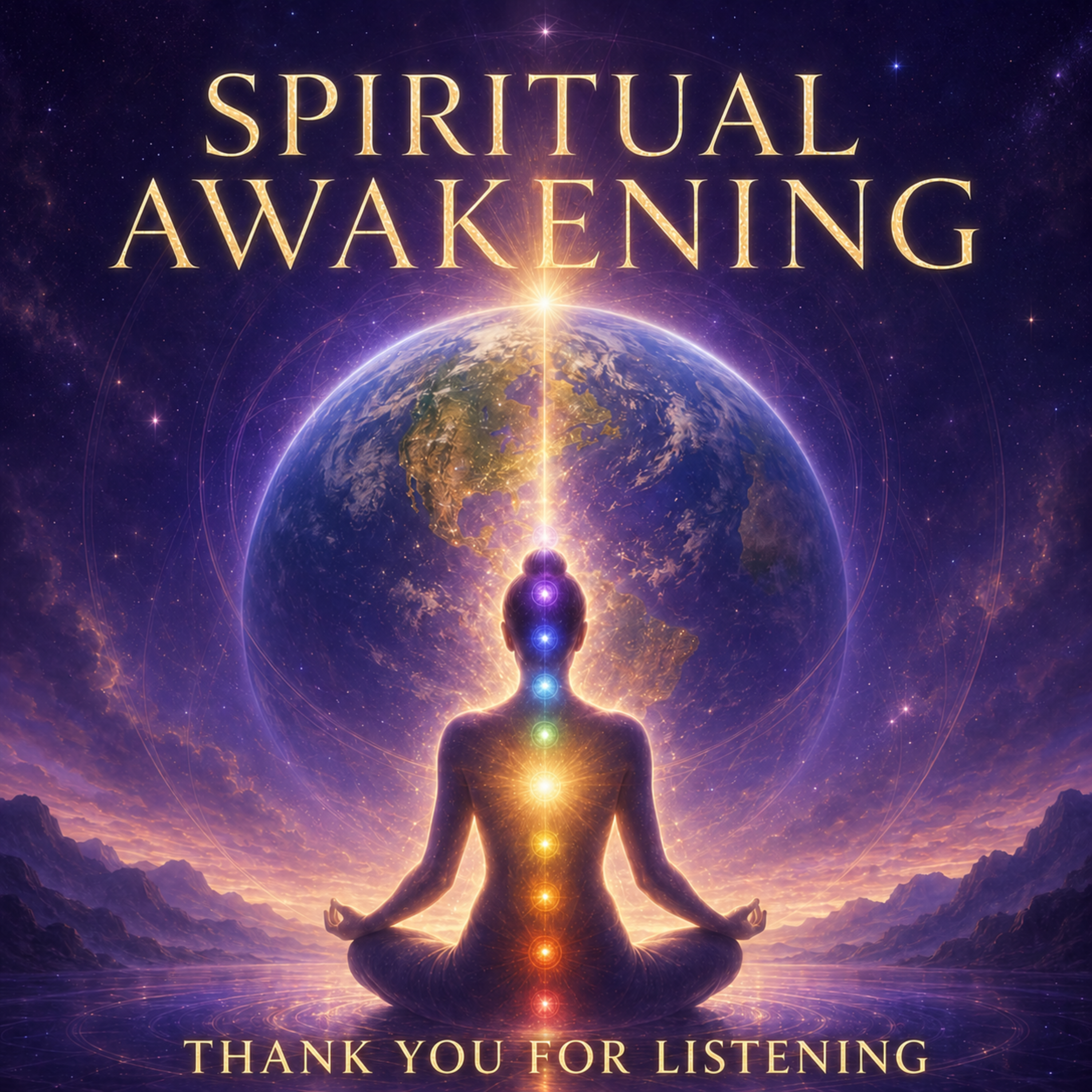 Spiritual Awakening