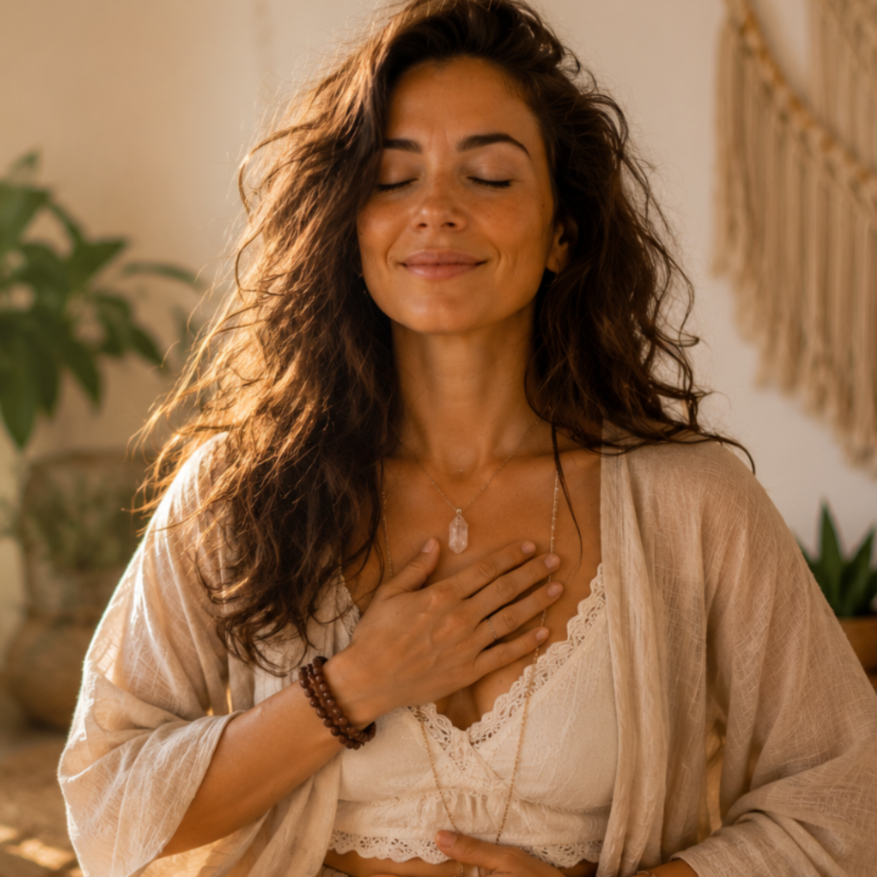 Meditations