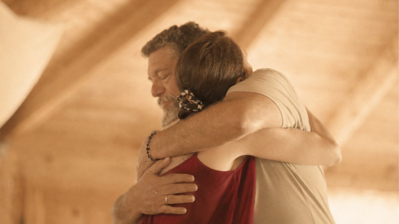 tantra retreats