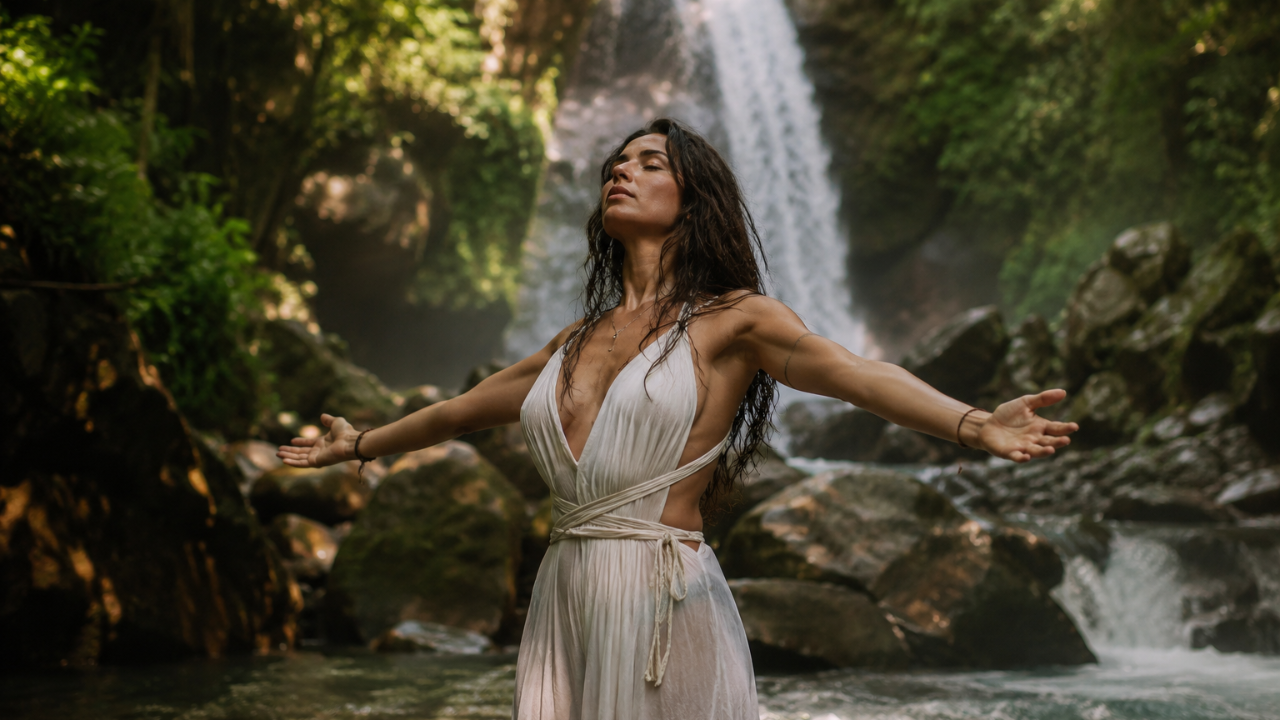 women's power