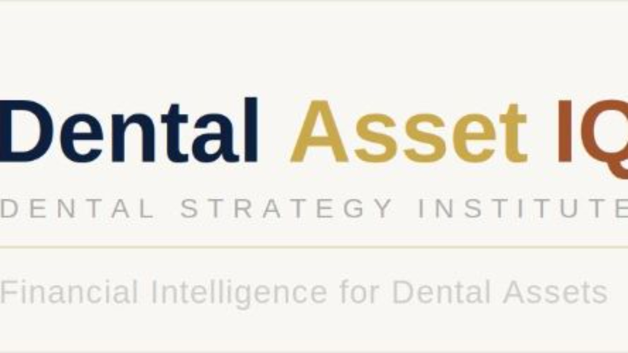 AI-powered dental equipment management conversational interface for DSOs
