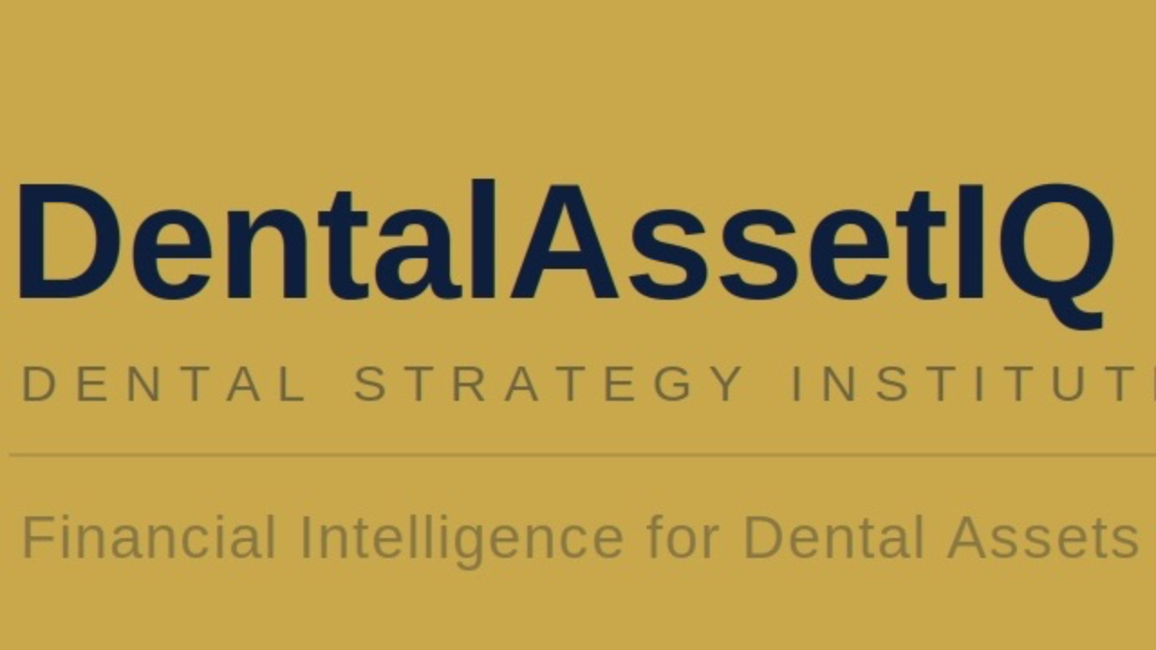 Dental CBCT scanner fair market value guide — depreciation curves and replacement timelines by DentalAssetIQ