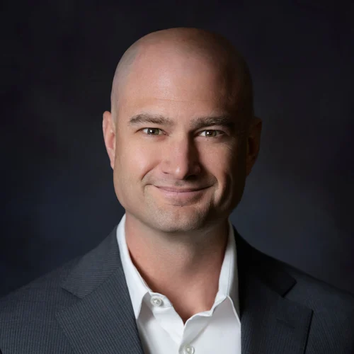 Dave Chenet, Director of Wealth Management