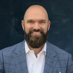Dustin TenBroeck, Founder of Retirement 101
