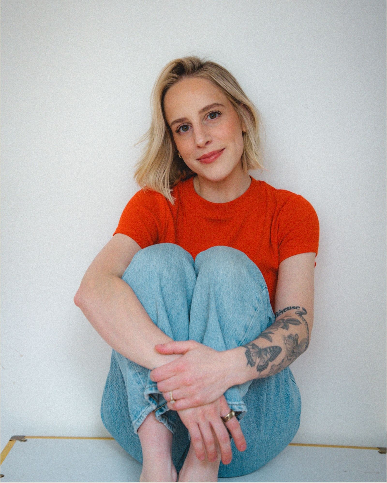 Meg Kilgore