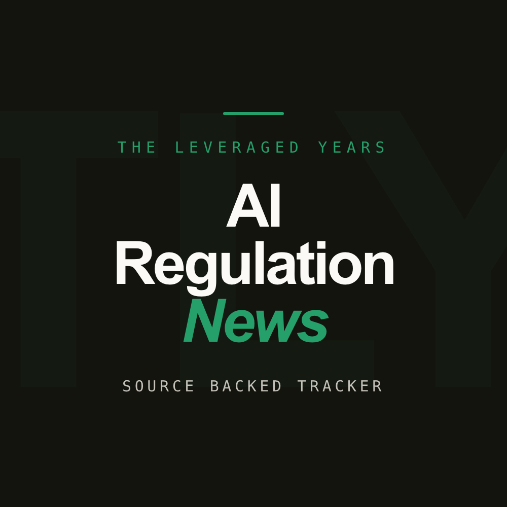 The Leveraged Years