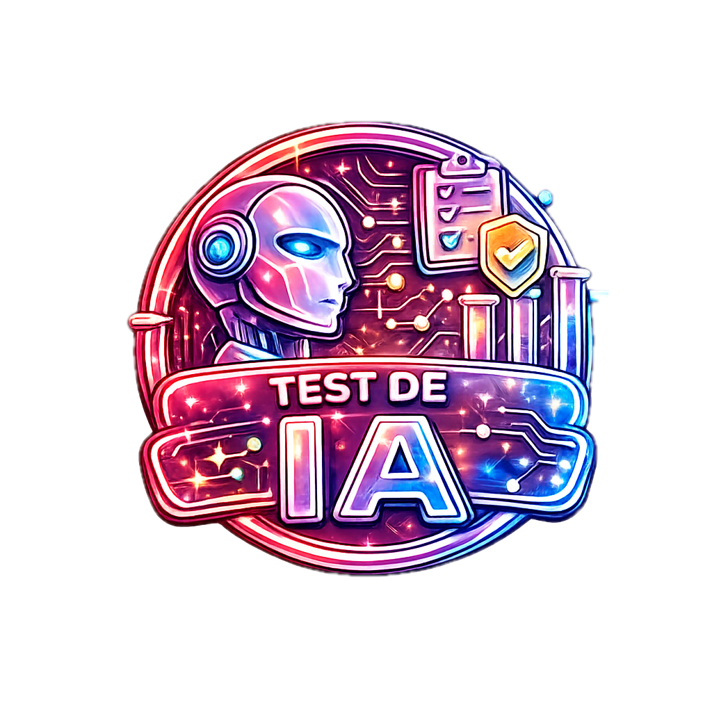 Test de Madurez en IA