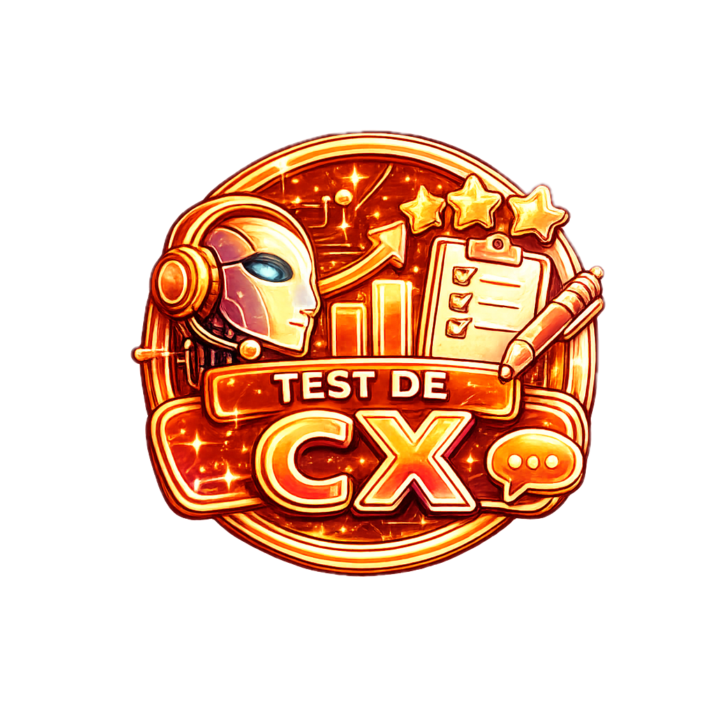 Test de Madurez en CX