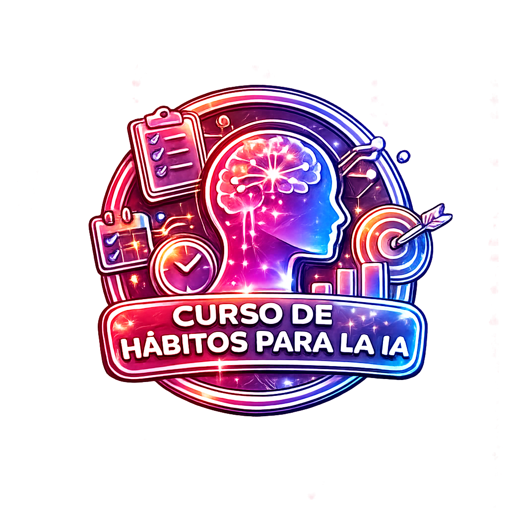 Cambio de Hábitos con la IA