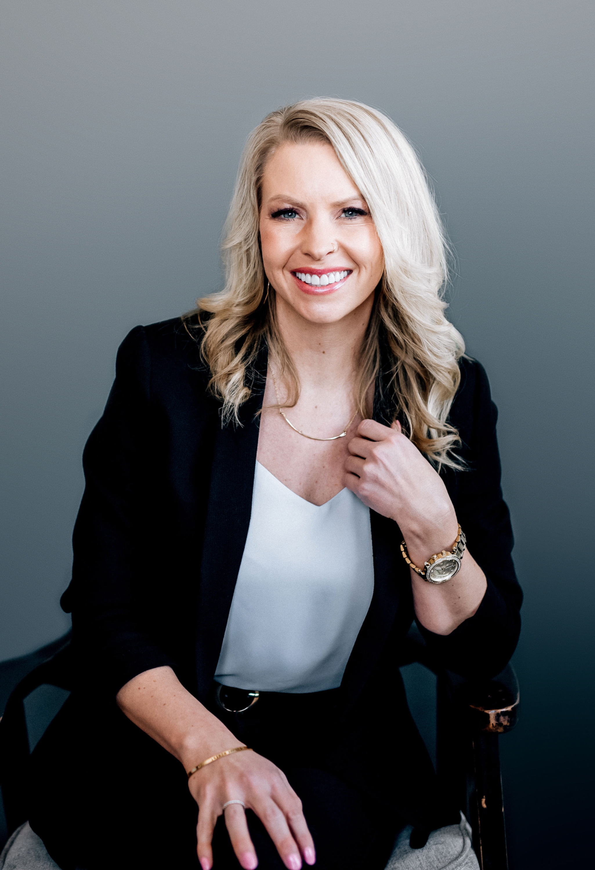Dr. Emily Bullock