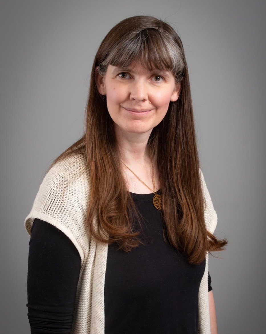 Angela Schultz, LCSW