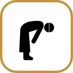 Ruku, bowing